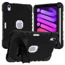 Case for iPad mini 6th Gen 8.3 inch 2021 Shockproof Full Body Stand Hard Cover picture
