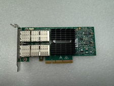 HPE 764284-B21 2-Port 10GB/40GB 544+ QSFP IB FDR/EN PCIe 3.0 x8 HCA 764736-001 picture