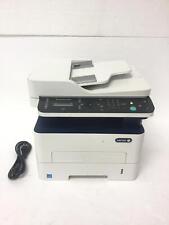 XEROX WORKCENTRE 3225 Multifunction Laser Printer w/Toner,44K Pages Printed picture