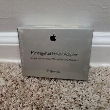 Apple Vintage Newton MessagePad Power Adapter Rare New In Box picture