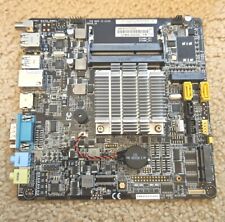 AAEON EMB-BT4-A10-E002 Thin Mini-ITX Embedded Motherboard  picture