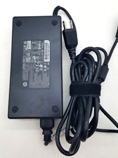 Genuine HP 180W Laptop Charger TPC-AA501 AC Adapter Power Supply 19.5V 9.23A picture