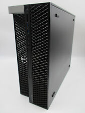 Dell Precision T5820 Barebone with Motherboard Heatsink Caddy 950W Power Supply picture