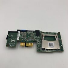 DELL Internal Dual SD Card Reader G13 without SD Card PMR79 0PMR79 picture