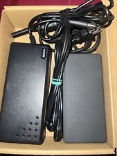 (1x) Genuine Microsoft Docking Station Surface/Pro Model:1661 With AC Adapter picture