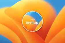 Mac Repair Service Bootable Drive Install Ventura picture