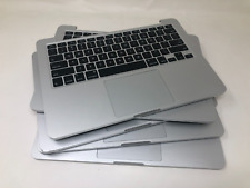 lots of 5 Mixed MacBook Pro 2013, 2014, 2015 Top Case keyboard trackpad Battery picture