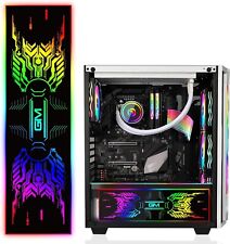RGB Board for Computer PC Case LED Light Backlit Panel for Computer PC Case D... picture