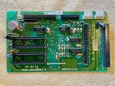 Commodore SX-64 I/O Board - Works - 251106 - SX64 - NO CIA'S picture