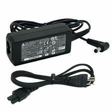 Genuine AC Power Supply Adapter For Acer G226HQL S231HL S181HL LCD Monitor picture
