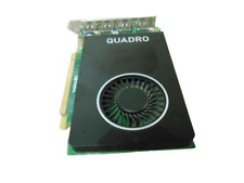 DELL NVIDIA QUADRO M2000 4GB GDDR5 PCIE WORKSTATION VIDEO GRAPHICS CARD 0W2TP6 picture