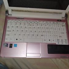 Acer-Aspire one Kav60 with Power Cord, Case and Manuals, running Windows XP picture