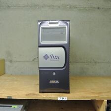 SUN Blade 2500 Silver 2x1.6GHz, 16GB RAM, 2x146GB HDD, XVR-100, DVD, TEST REPORT picture