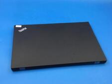 Lenovo ThinkPad P15s GEN 1 15.6