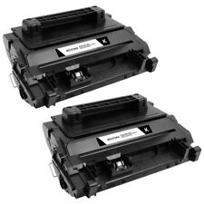 2PK For  HP CF281X Black Toner Cartridge for LaserJet Enterprise M MFP Series picture