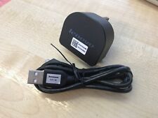 Genuine Lenovo C-P64 Mains Wall Charger + Charging Cable for Lenovo Smart Phones picture