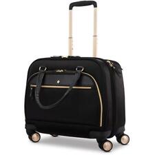 Samsonite SML1281671041 Travel & Luggage Case Black picture