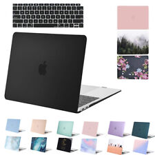 Hard Case for Macbook Air Pro 13 15 inch Touch Bar A1466 A1932 A1706 A1425 A1707 picture