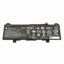 OEM 47.3WH GM02XL Battery For HP Chromebook X360 11 G1 EE 917725-855 HSTNN-UB7M picture