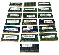 Lot of 19 PC2 Memory Ram Units Everything Shown Various Sizes picture