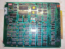 Intel 8080 based computer board late 1970's with Eprom and 4116 Dram and Floppy picture
