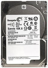 Seagate ST300MM0006 300 GB SAS 2 2.5 in Enterprise Hard Drive picture