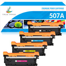 4 CE400A -3A Toner Compatible For HP 507A LaserJet 500 Color M551n M551dn M575dn picture