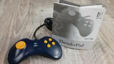 NEW Open Box LOGITECH ThunderPad w/Instruction Book for IBM Compatibles(Vintage) picture