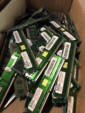 Lot of DDR3 Server Ram- Qty- 132 picture