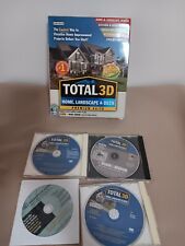 Individual Software Total 3d Home, Landscape & Deck picture