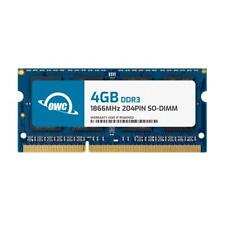 OWC 4GB Memory RAM For Synology NAS DS218+ NAS DS418play NAS DS620slim picture