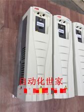 1pcs For used ACS510-01-017A-4 7.5KW 380V Inverter picture