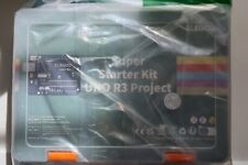 ELEGOO UNO Project Super Starter Kit UNO R3  picture