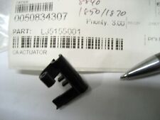 New OEM Brother P/N LJ5155001 CA Actuator -SEE ALL MODELS THIS FITS BELOW picture