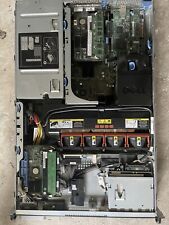 Dell PowerEdge 2950 Server 32G RAM NO HDD. 2x Drivecaddies,Front Panel,Keys Incl picture