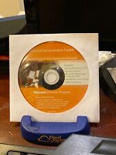 Brand New. MS Dynamics SL 6.5 CD. Virtual PC. Incredible Value, Tons Of SW,More. picture
