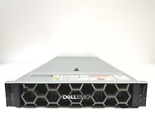 Dell PowerEdge R840 Server - 4x 6144 3.5GHz 128GB 4x 600GB 10K H740P iDRAC9 Rack picture