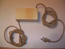 Vintage 1980's Apple IIC Personal Computer Power Supply Model No. A2M4017 in GUC picture