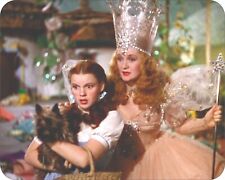 Wizard of Oz Mouse Pad Good Witch 7 3/4  x 9