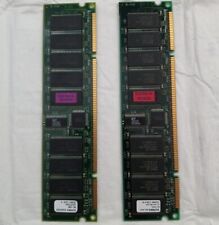 Elpida SGI 512MB Kit (2 X 256MB) DIMM Memory for SGI OCTANE 9010036 *Untested* picture