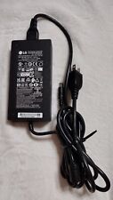 OEM LG UltraGear EAY63032212 19V 5.79A Adapter 27GN950B 34GN850B Gaming Monitor picture