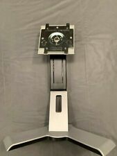 Dell LCD Monitor Y-Base Stand Tilt Swivel Rotate for 1907FP 1908FP 1707FP 1708FP picture