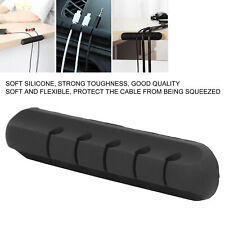 Cord Organizer 5 Ports Multipurpose Spa Beauty Equipment Cable Management Holder picture