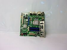 Intel DQ57TM PC System Board/Motherboard LGA1156 Socket DDR3 SDRAM  picture