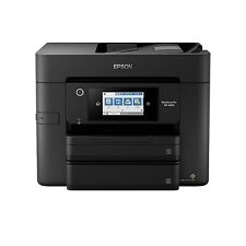 Epson WorkForce Pro WF-4833 All-in-One Color Inkjet Printer, Copier, Scanner - picture
