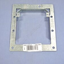 Leviton Low Voltage Dual-Gang Rough-In Extension Mounting Bracket 1-Gang 47610-2 picture