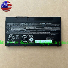 FPB0337S Battery for Fujitsu Lifebook P727 P728 U727 U728 U729 U729X FPCBP528 picture