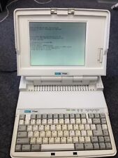 Leading Technology 9000LT Vintage Laptop Computer  picture