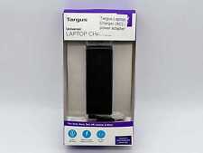 Targus APA31US 90-Watt AC Replacement Or Second Laptop Charger New Opened Box picture