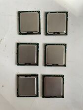 LOT OF 6 INTEL SLBV6 X5660 2.8GHZ / 12MB 6C picture